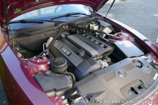 BMW Z4 2.5 i 2003