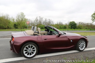 BMW Z4 2.5 i 2003