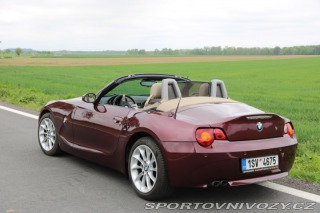 BMW Z4 2.5 i 2003