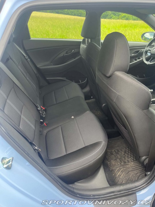 Hyundai i30 N 2022
