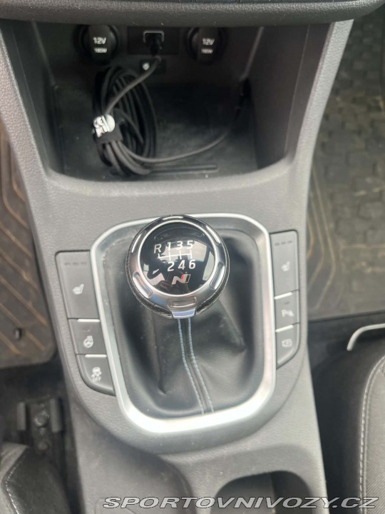 Hyundai i30 N 2022