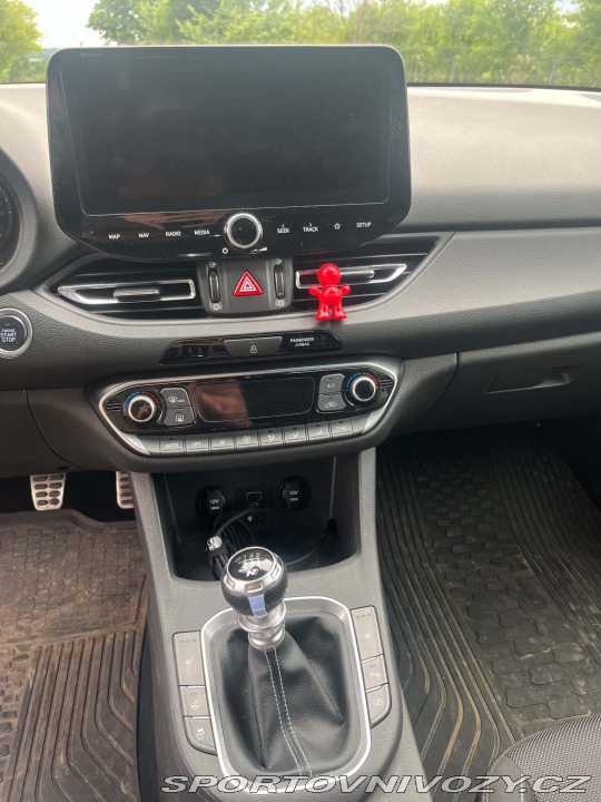 Hyundai i30 N 2022