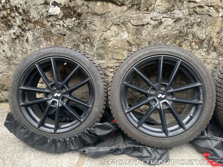 Hyundai i30 N 2022