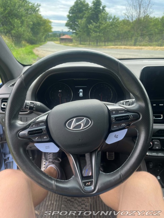 Hyundai i30 N 2022
