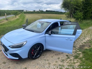 Hyundai i30 N 2022