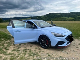 Hyundai i30 N 2022