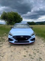 Hyundai i30 N 2022