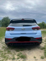 Hyundai i30 N 2022