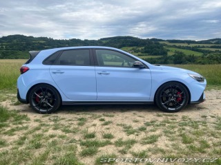 Hyundai i30 N 2022