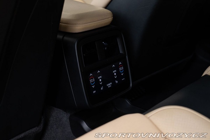 Porsche Taycan Turbo S Cross Turismo/Bur 2021