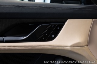 Porsche Taycan Turbo S Cross Turismo/Bur 2021