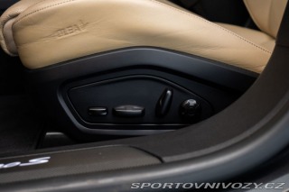 Porsche Taycan Turbo S Cross Turismo/Bur 2021