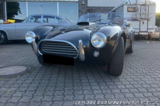 Ostatní značky Ostatní modely AC Cobra BRA Replika 1982