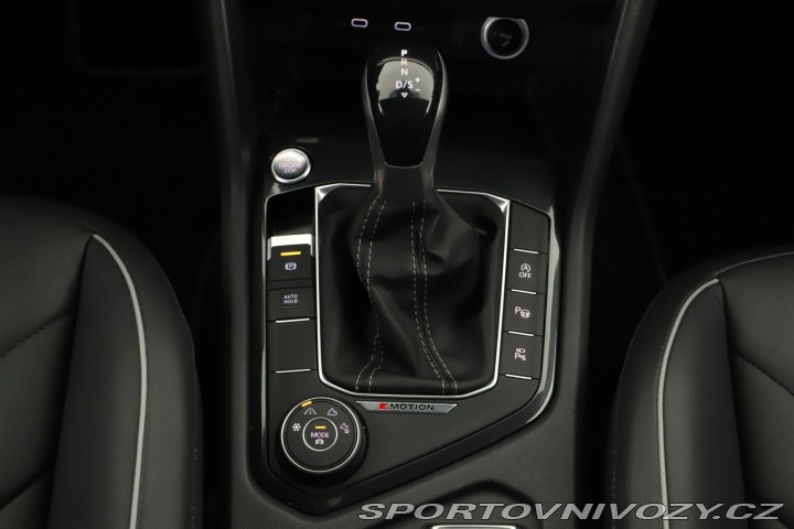 Volkswagen Ostatní modely Tiguan R-Line 2.0 TSI 2022