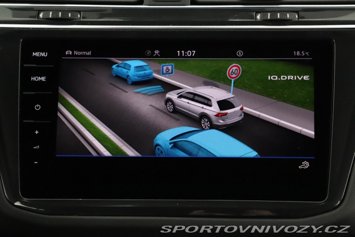 Volkswagen Ostatní modely Tiguan R-Line 2.0 TSI 2022