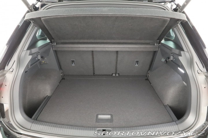Volkswagen Ostatní modely Tiguan R-Line 2.0 TSI 2022