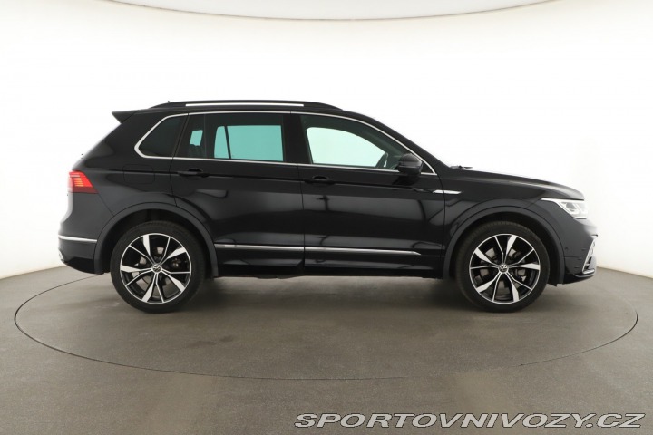 Volkswagen Ostatní modely Tiguan R-Line 2.0 TSI 2022