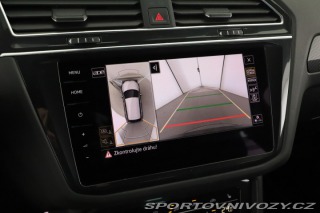 Volkswagen Ostatní modely Tiguan R-Line 2.0 TSI 2022