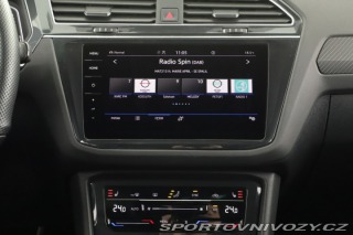 Volkswagen Ostatní modely Tiguan R-Line 2.0 TSI 2022