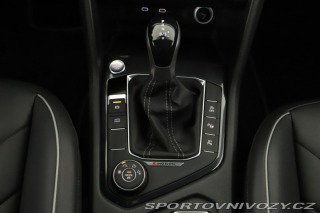 Volkswagen Ostatní modely Tiguan R-Line 2.0 TSI 2022