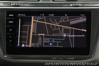 Volkswagen Ostatní modely Tiguan R-Line 2.0 TSI 2022