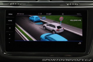 Volkswagen Ostatní modely Tiguan R-Line 2.0 TSI 2022