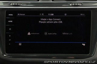 Volkswagen Ostatní modely Tiguan R-Line 2.0 TSI 2022