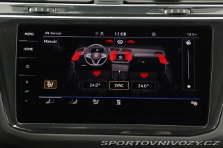 Volkswagen Ostatní modely Tiguan R-Line 2.0 TSI 2022