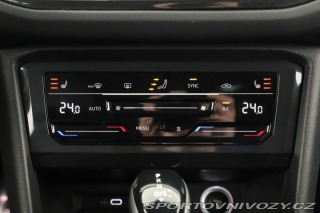 Volkswagen Ostatní modely Tiguan R-Line 2.0 TSI 2022