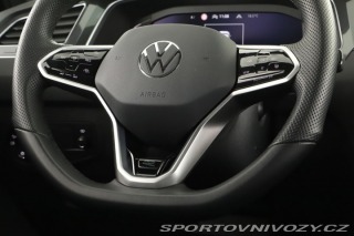Volkswagen Ostatní modely Tiguan R-Line 2.0 TSI 2022