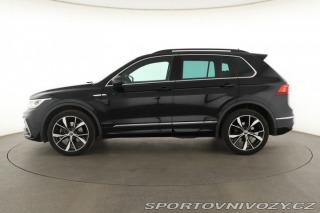 Volkswagen Ostatní modely Tiguan R-Line 2.0 TSI 2022