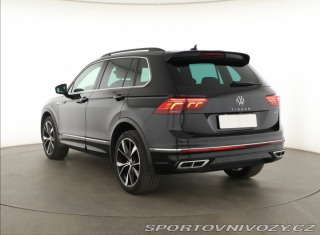 Volkswagen Ostatní modely Tiguan R-Line 2.0 TSI 2022