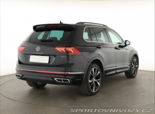 Volkswagen Ostatní modely Tiguan R-Line 2.0 TSI 2022