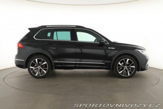 Volkswagen Ostatní modely Tiguan R-Line 2.0 TSI 2022