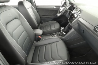 Volkswagen Ostatní modely Tiguan R-Line 2.0 TSI 2022