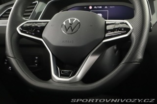 Volkswagen Ostatní modely Tiguan R-Line 2.0 TSI 2022