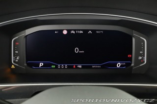 Volkswagen Ostatní modely Tiguan R-Line 2.0 TSI 2022