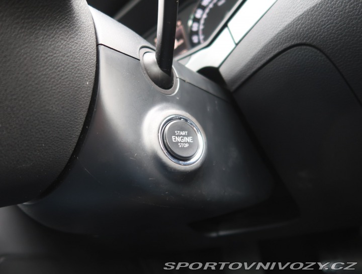 Škoda Superb Style 2.0 TSI 2016