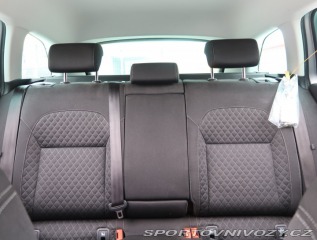 Škoda Superb Style 2.0 TSI 2016