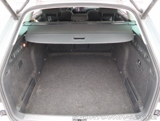 Škoda Superb Style 2.0 TSI 2016