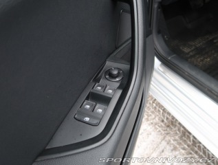 Škoda Superb Style 2.0 TSI 2016