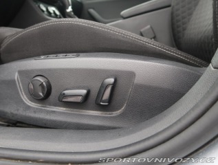 Škoda Superb Style 2.0 TSI 2016