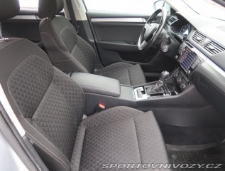 Škoda Superb Style 2.0 TSI 2016