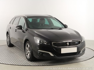 Peugeot 508 2.0 BlueHDi