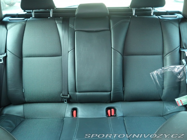 Peugeot 508 2.0 BlueHDi 2016