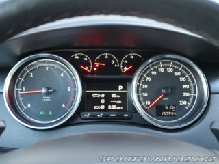 Peugeot 508 2.0 BlueHDi 2016