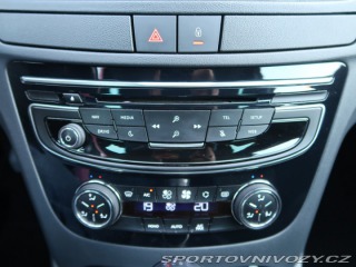 Peugeot 508 2.0 BlueHDi 2016