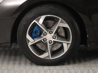 Peugeot 508 2.0 BlueHDi 2016