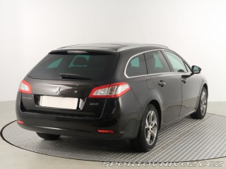 Peugeot 508 2.0 BlueHDi 2016