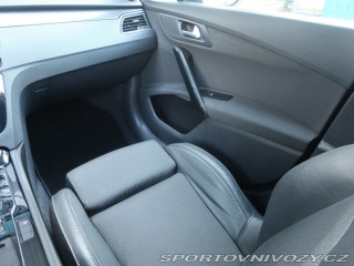 Peugeot 508 2.0 BlueHDi 2016
